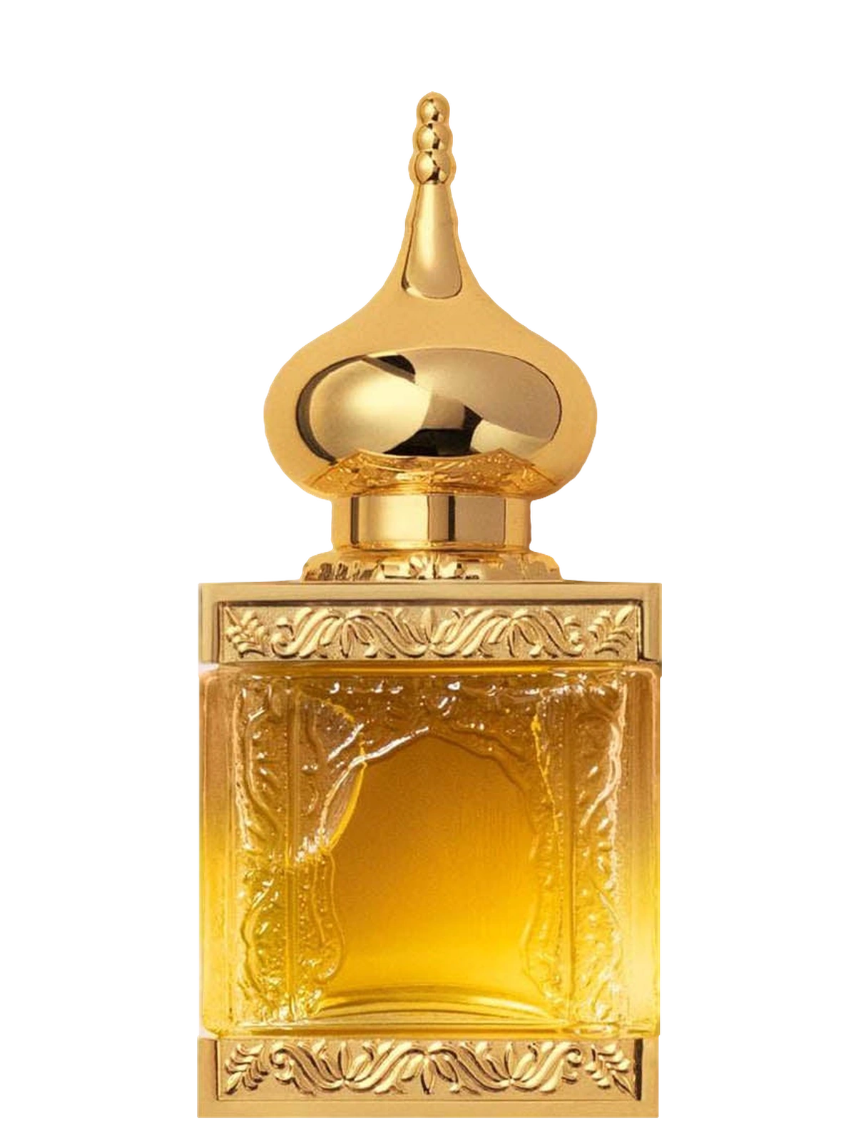 Amouage Cristal & Gold Woman