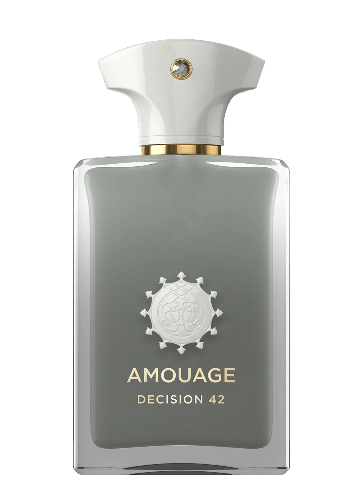 Amouage Decision 42