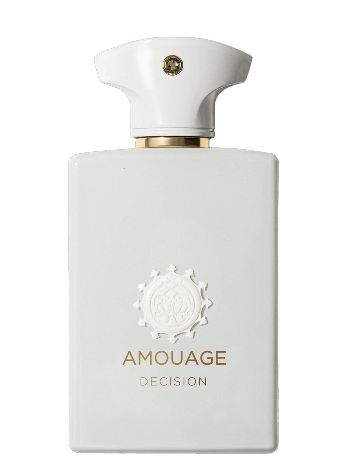 Amouage Decision