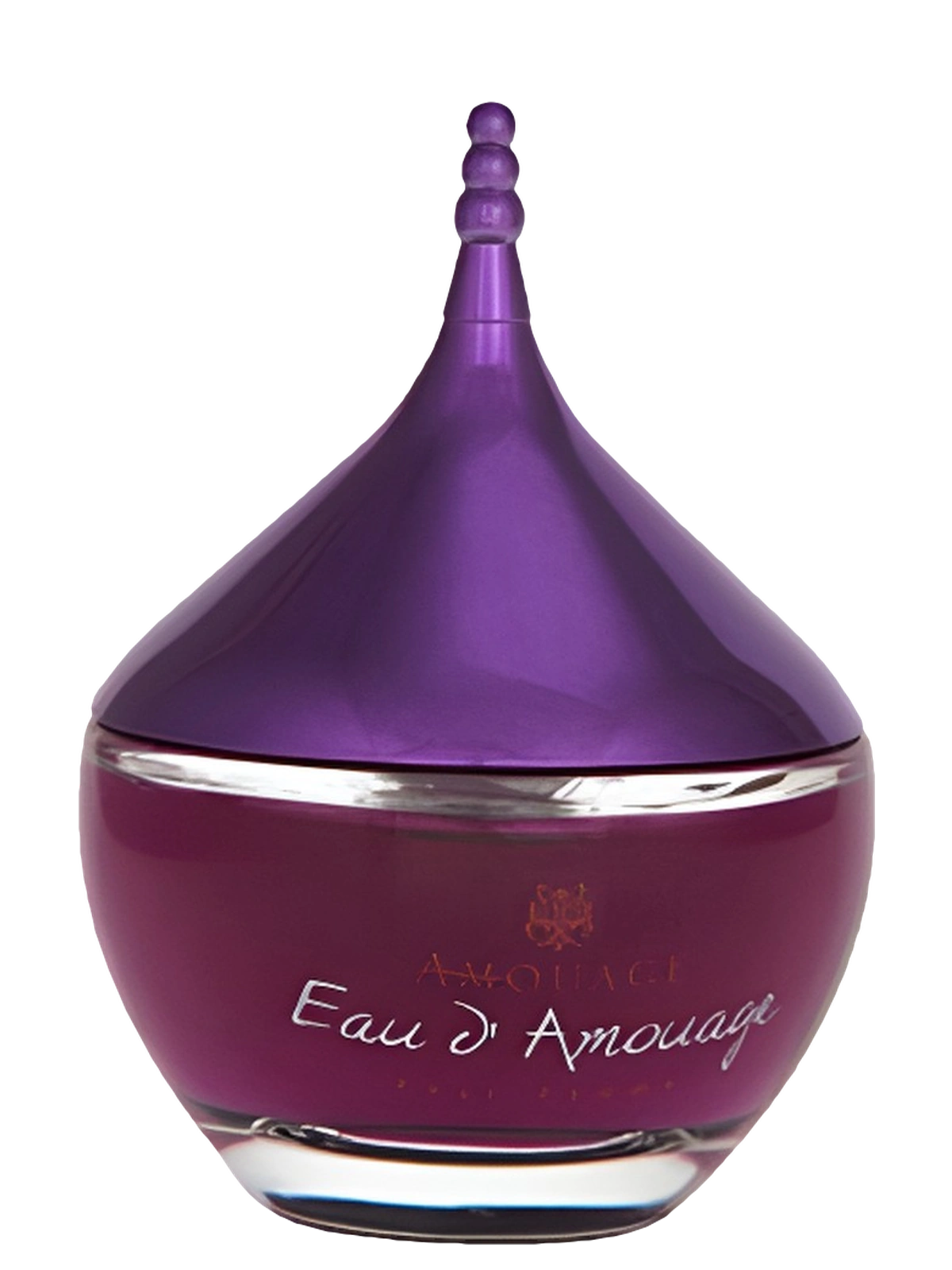 Amouage Eau d'Amouage