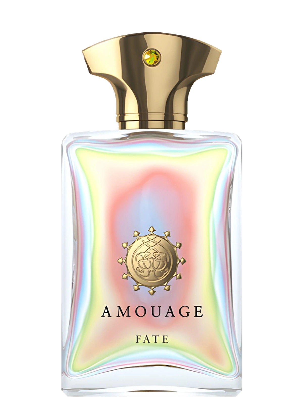 Amouage Fate Man
