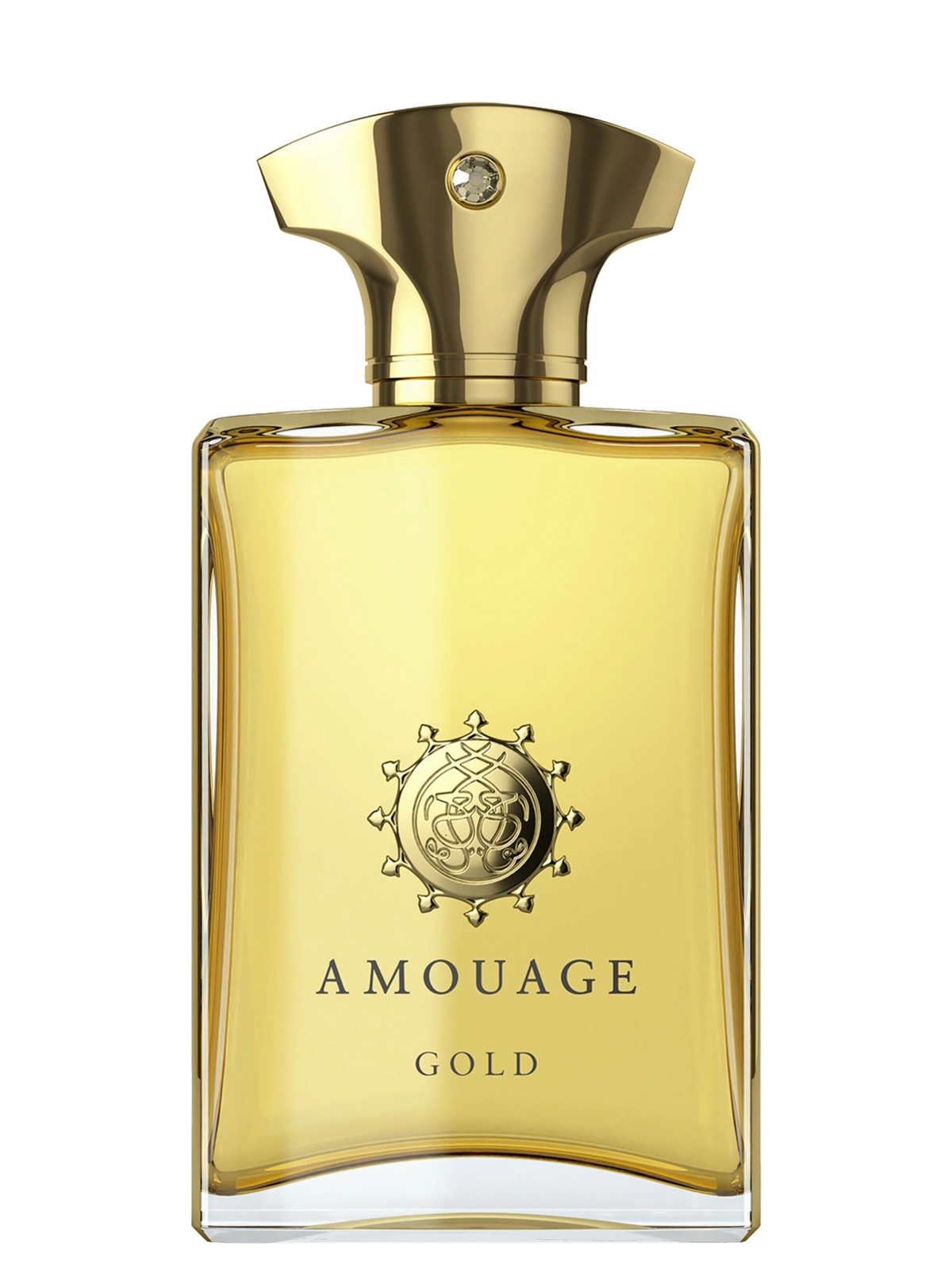 Amouage Gold Man