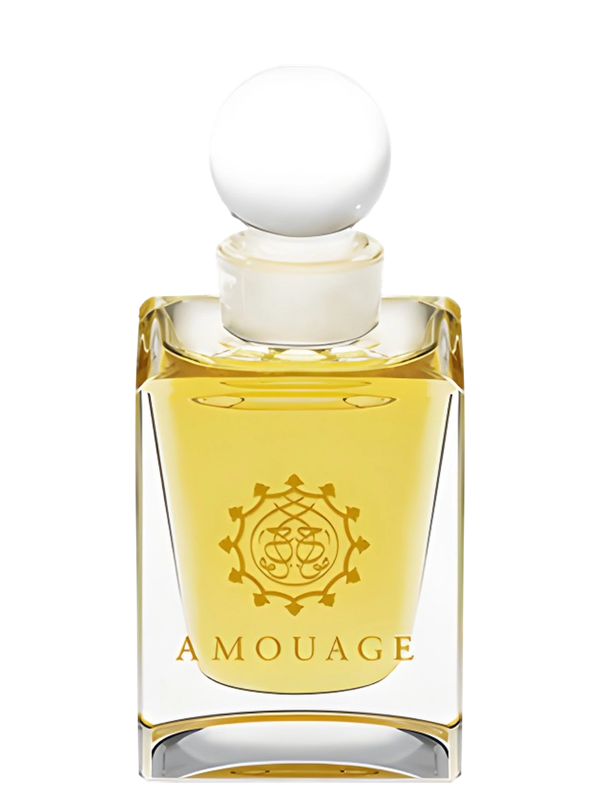 Amouage Homage