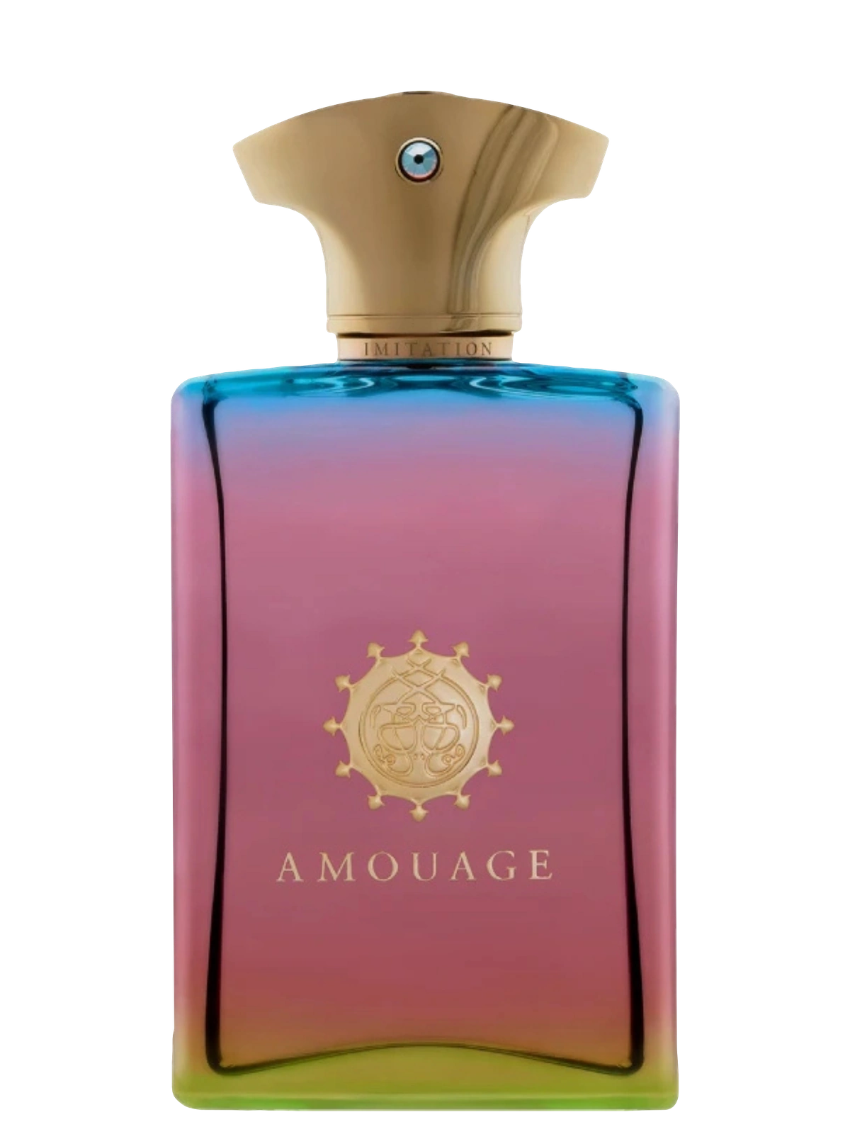 Amouage Imitation Man