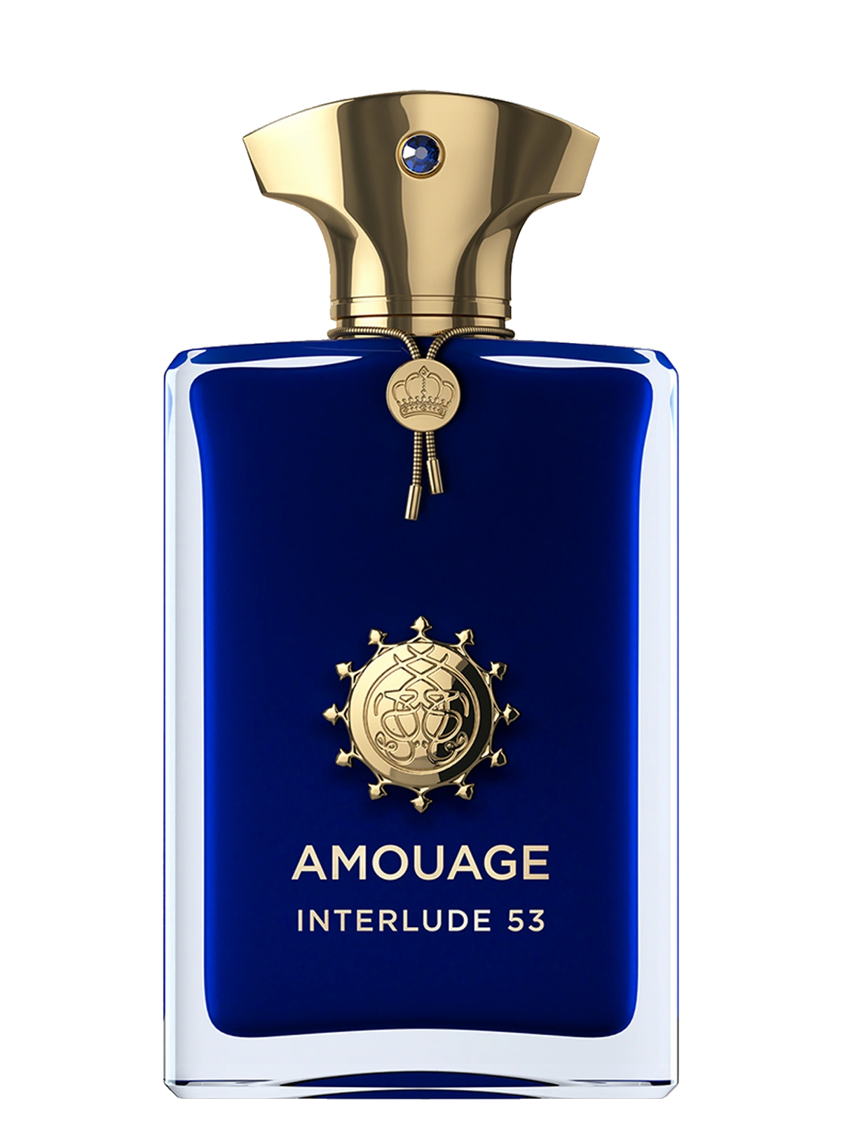 Amouage Interlude 53 Man