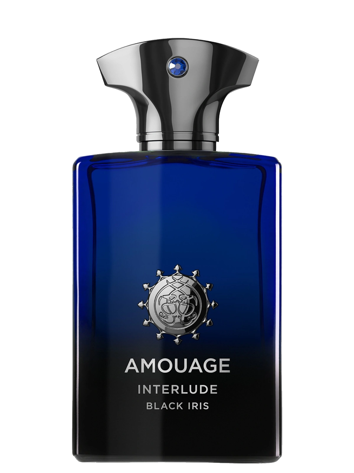 Amouage Interlude Black Iris Man