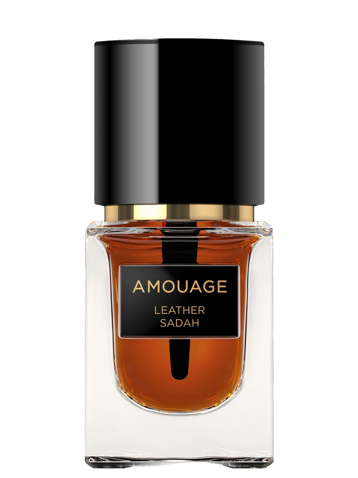 Amouage Leather Sadah