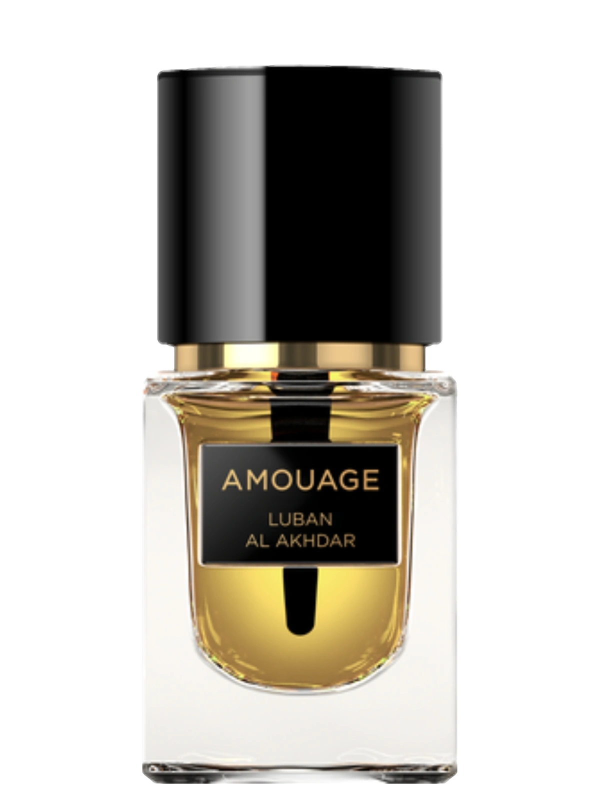 Amouage Luban Al Akhdar