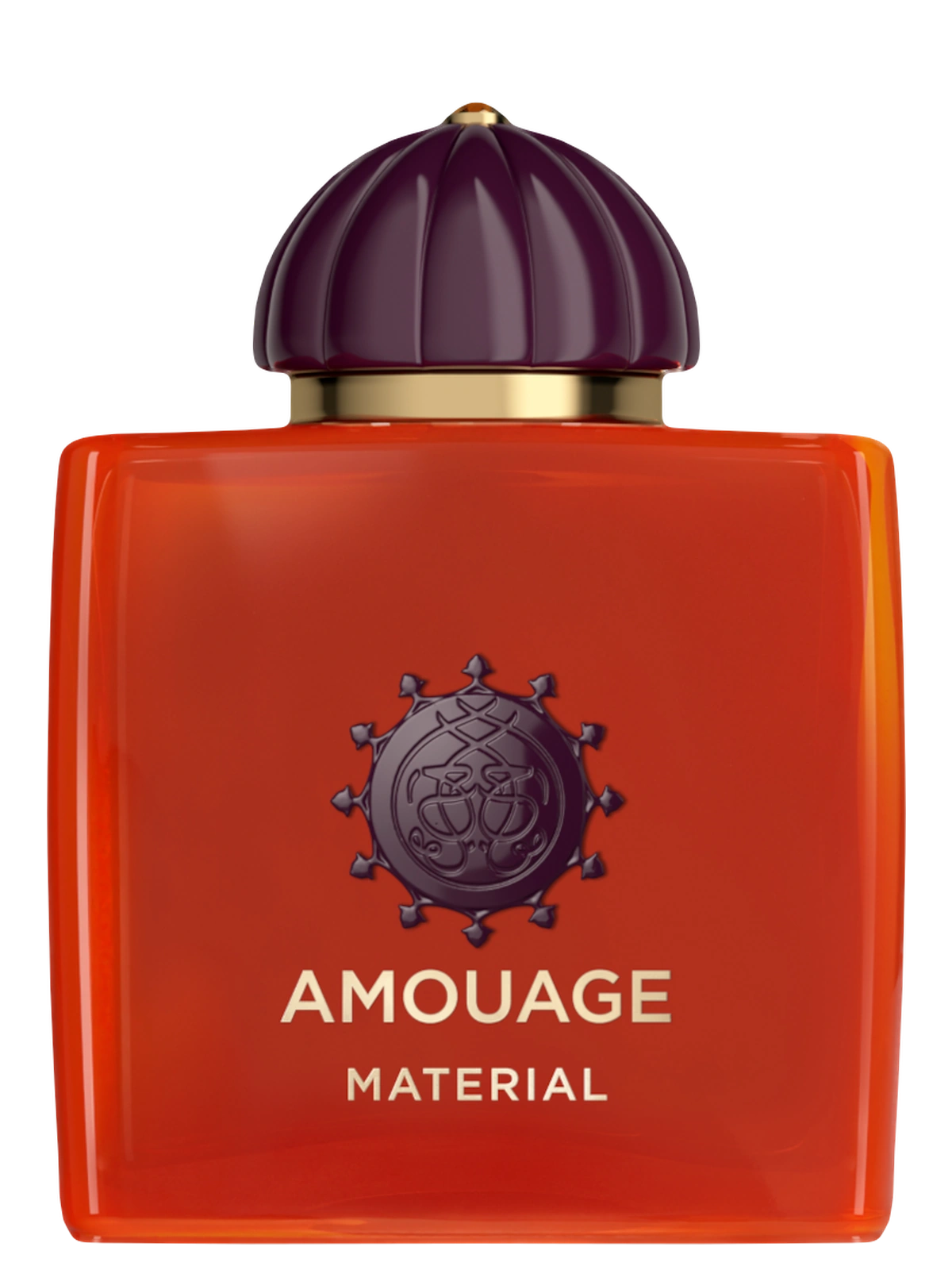 Amouage Material