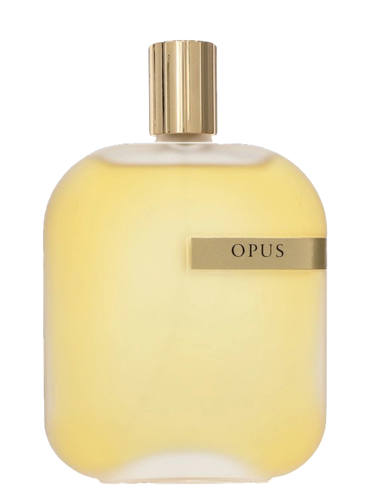 Amouage Opus I