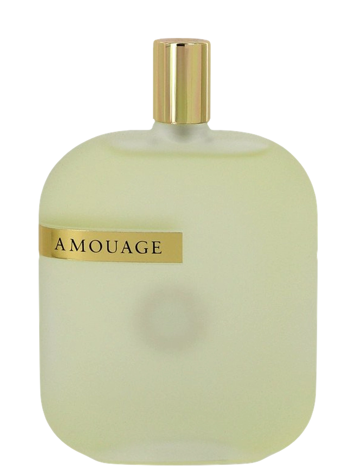 Amouage Opus II
