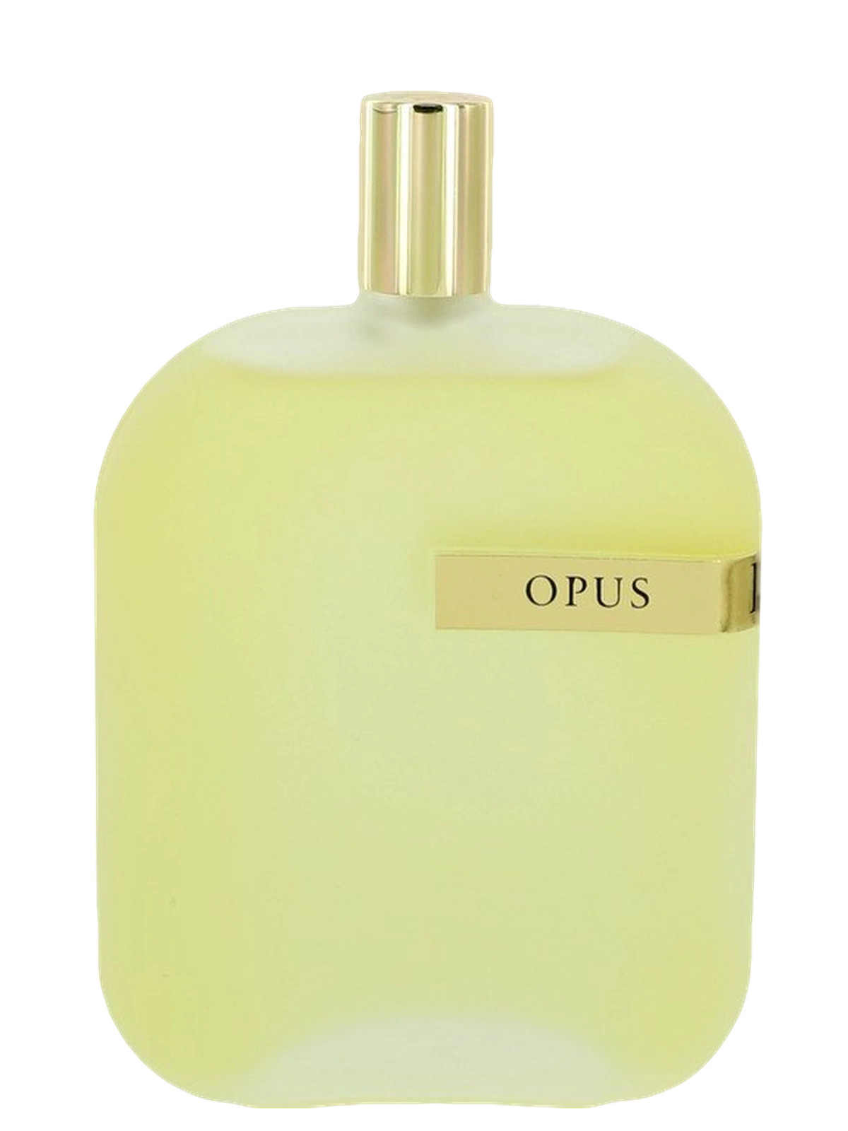 Amouage Opus III