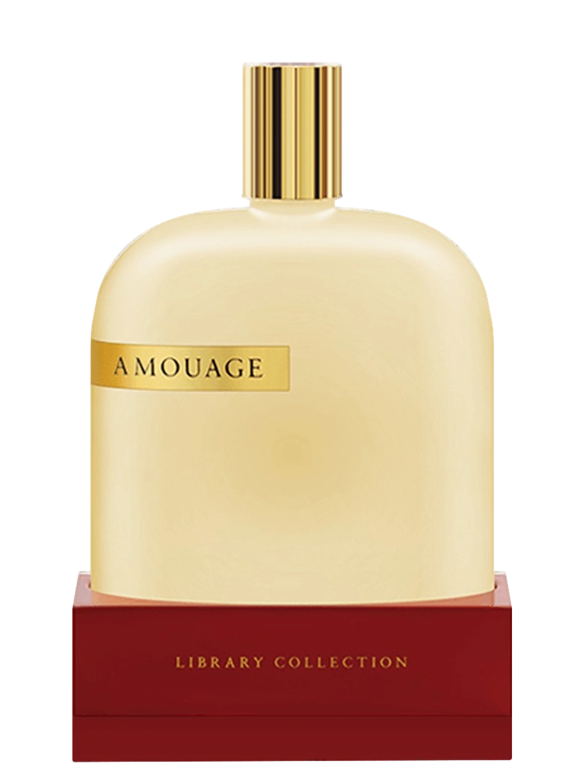 Amouage Opus IV