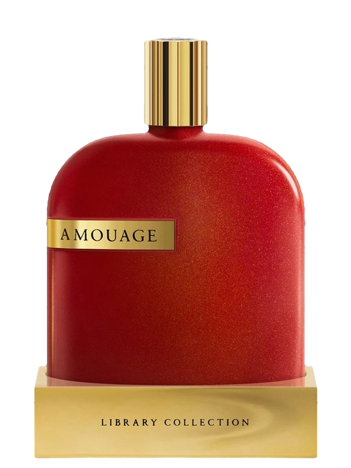 Amouage Opus IX