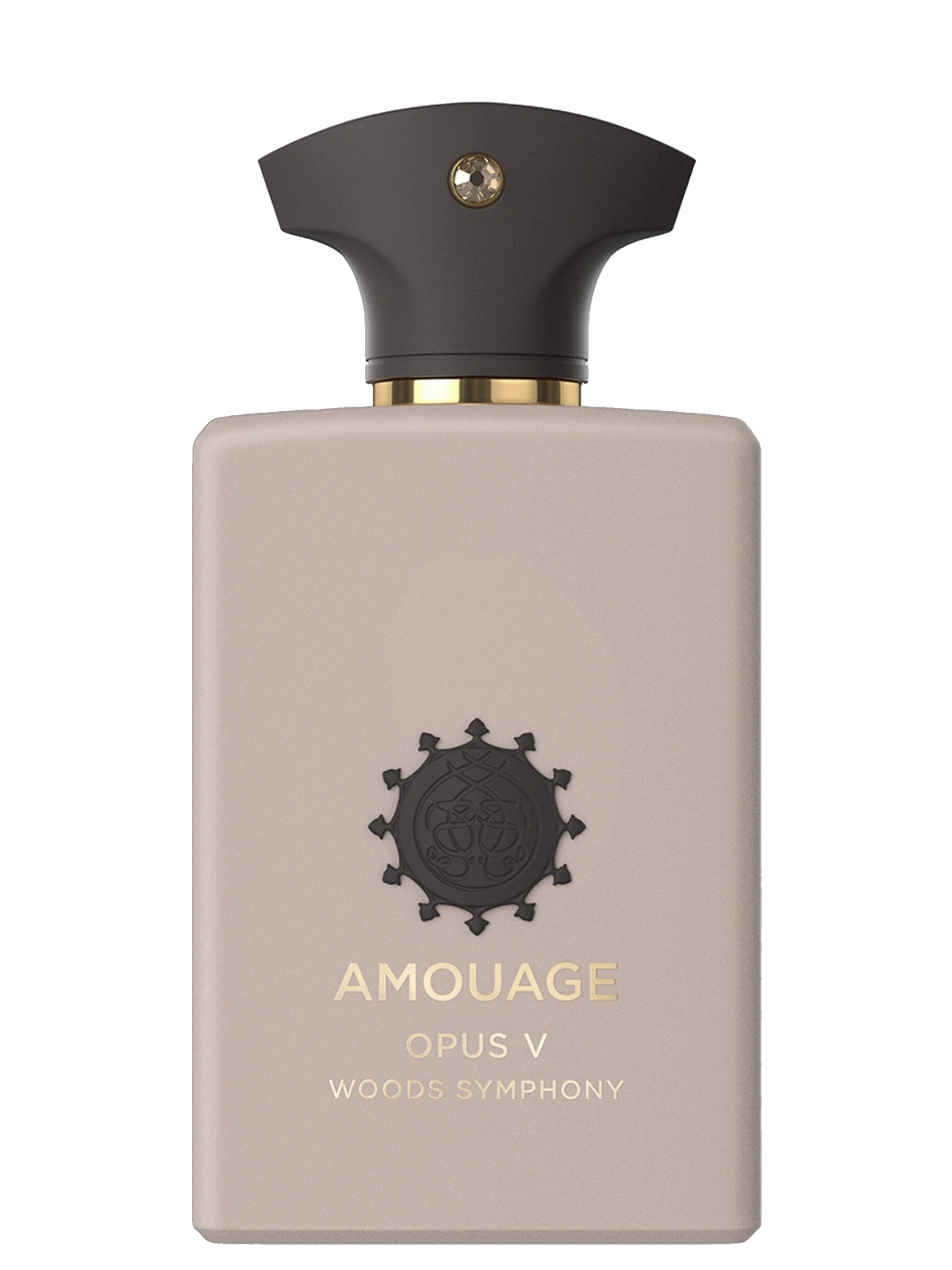 Amouage Opus V Woods Symphony