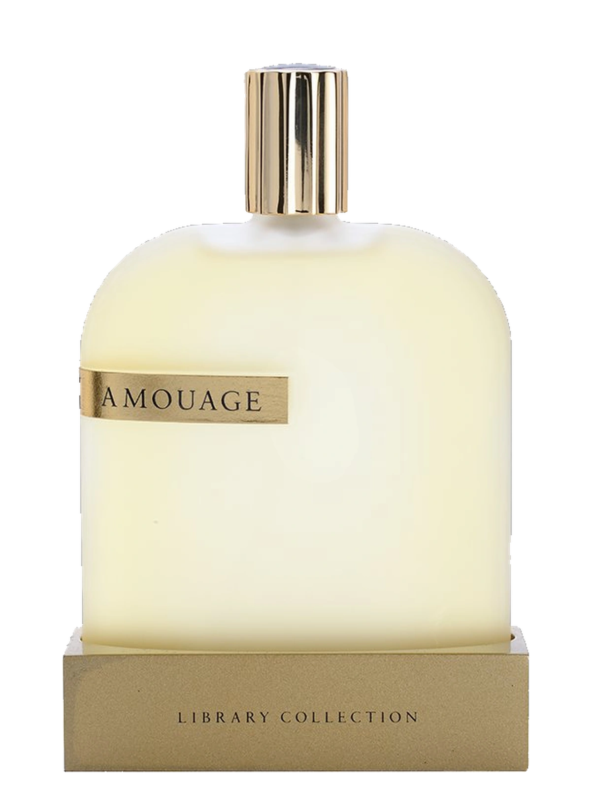 Amouage Opus VI