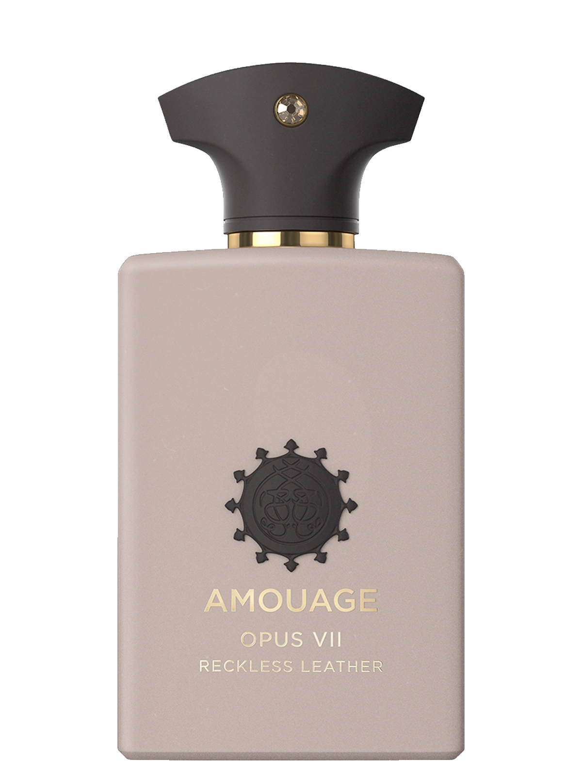 Amouage Opus VII Reckless Leather