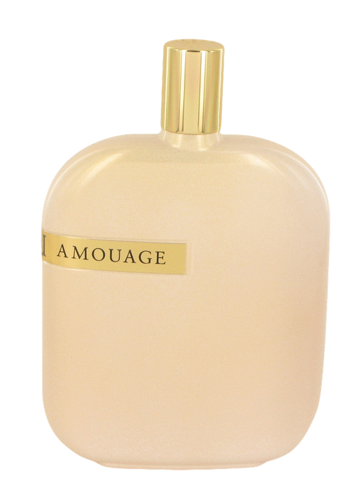 Amouage Opus VIII