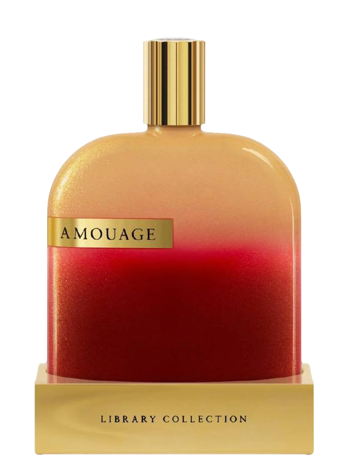 Amouage Opus X
