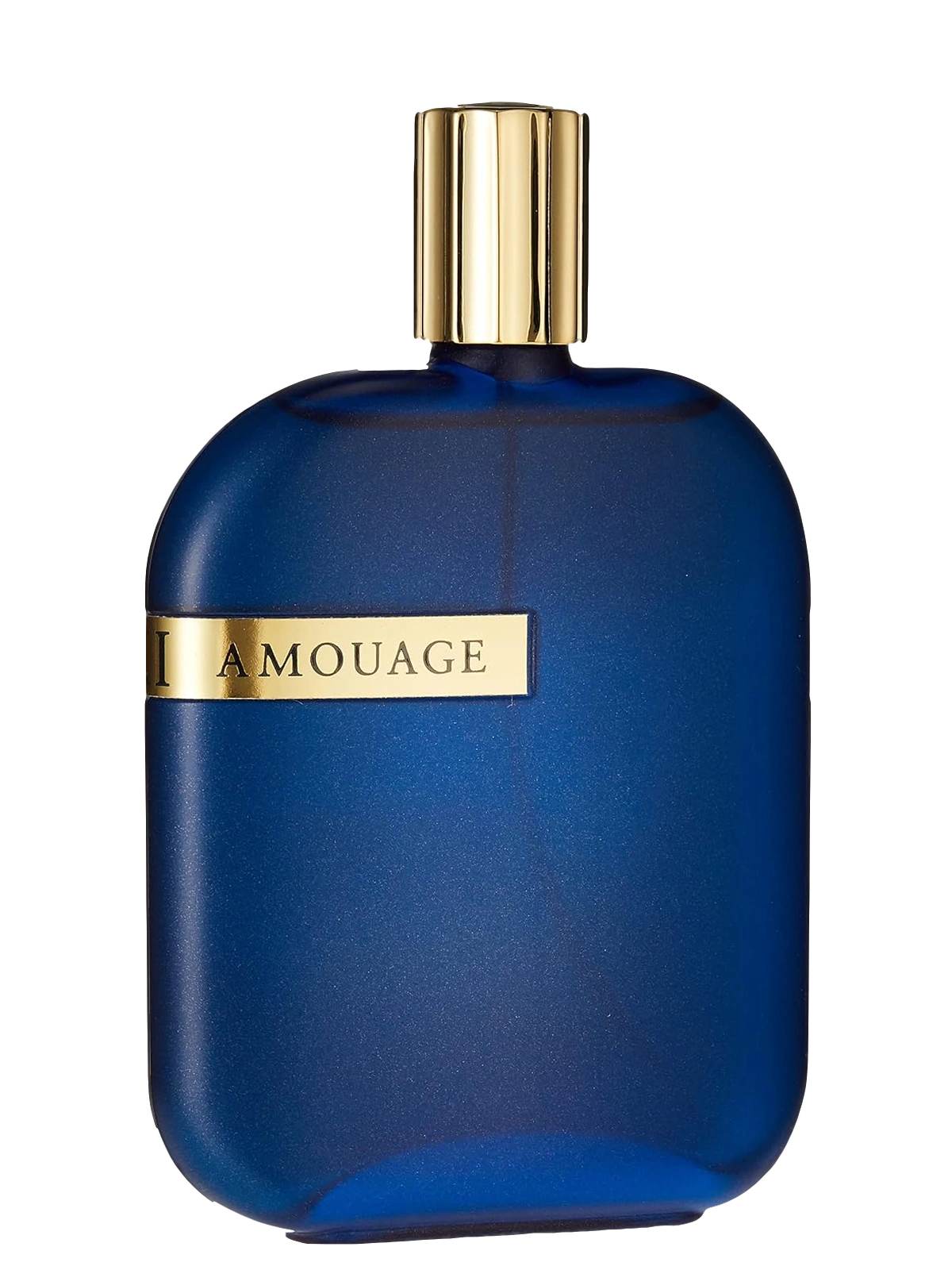 Amouage Opus XI