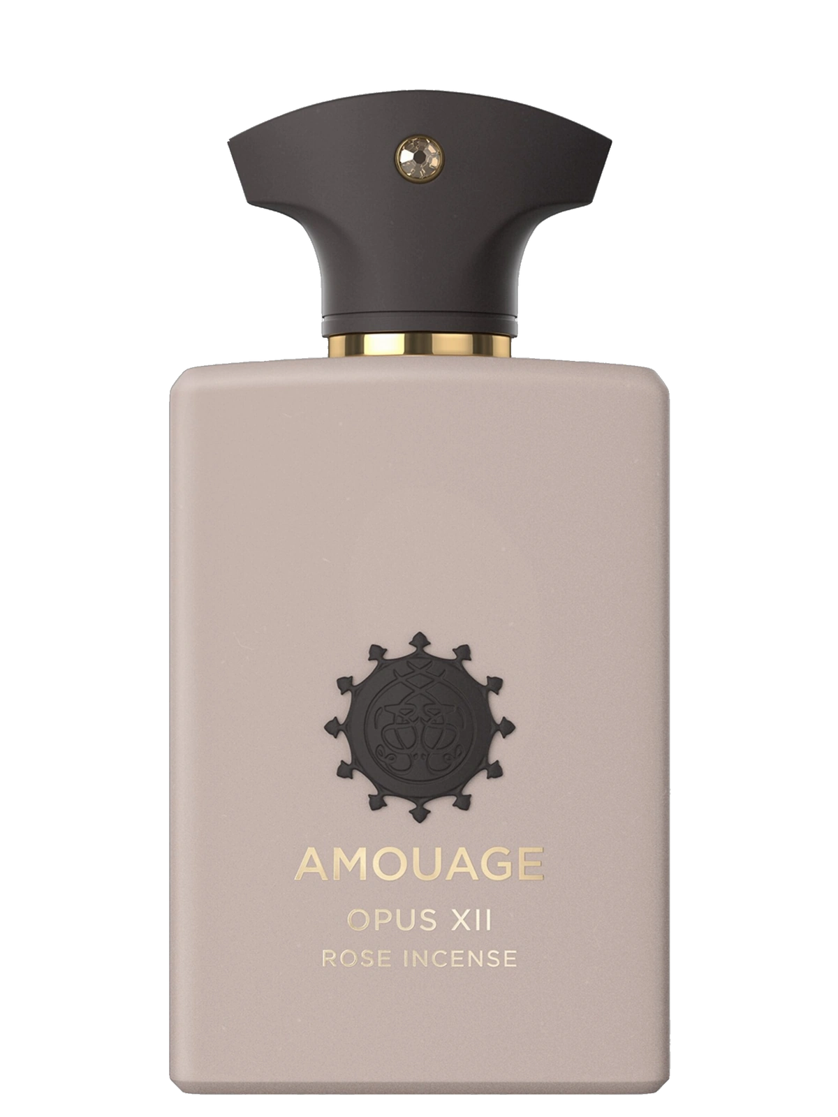Amouage Opus XII Rose Incense