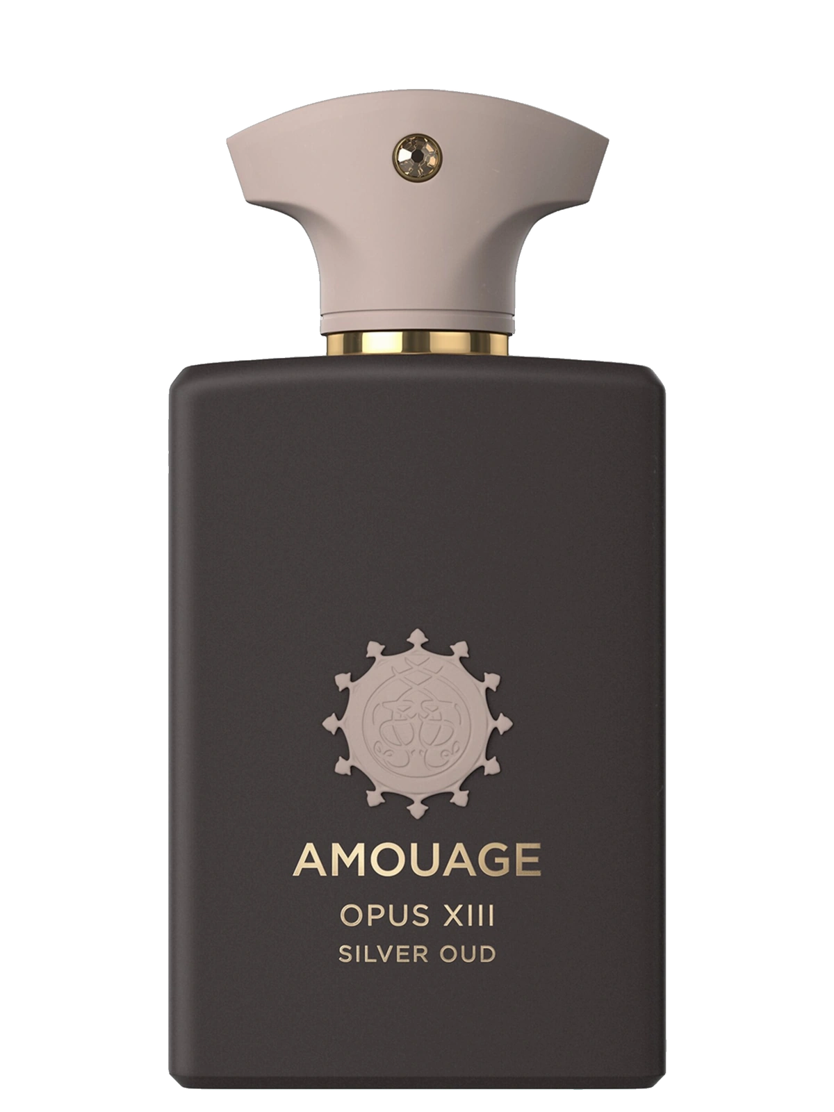 Amouage Opus XIII Silver Oud