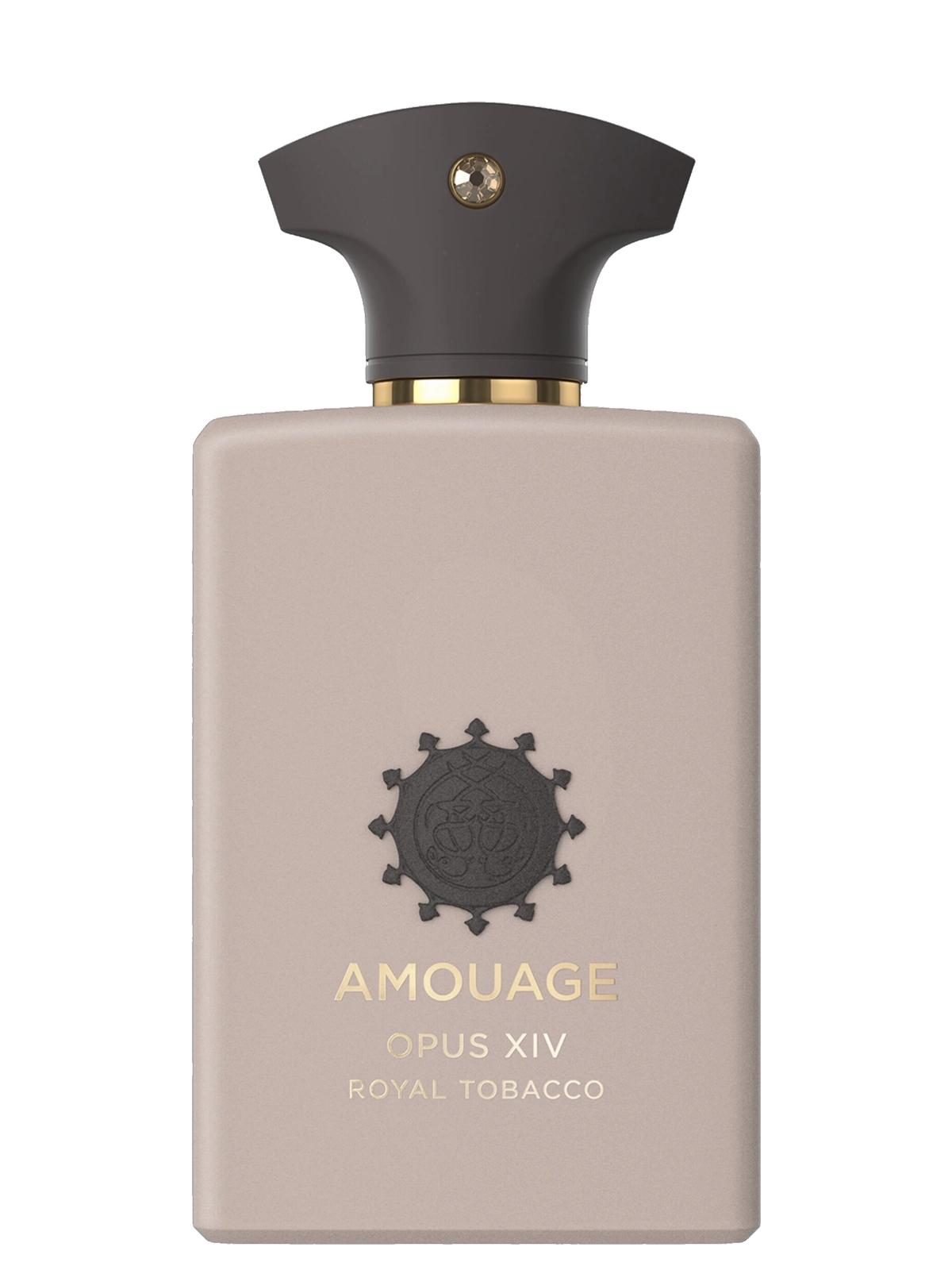 Amouage Opus XIV Royal Tobacco