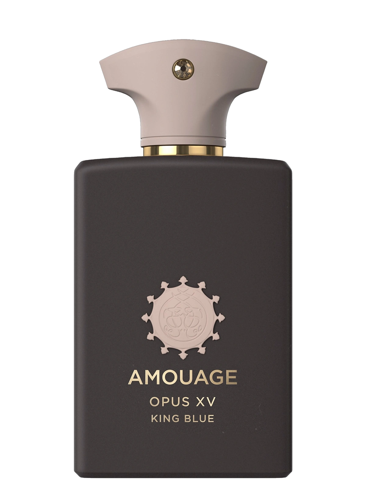 Amouage Opus XV King Blue