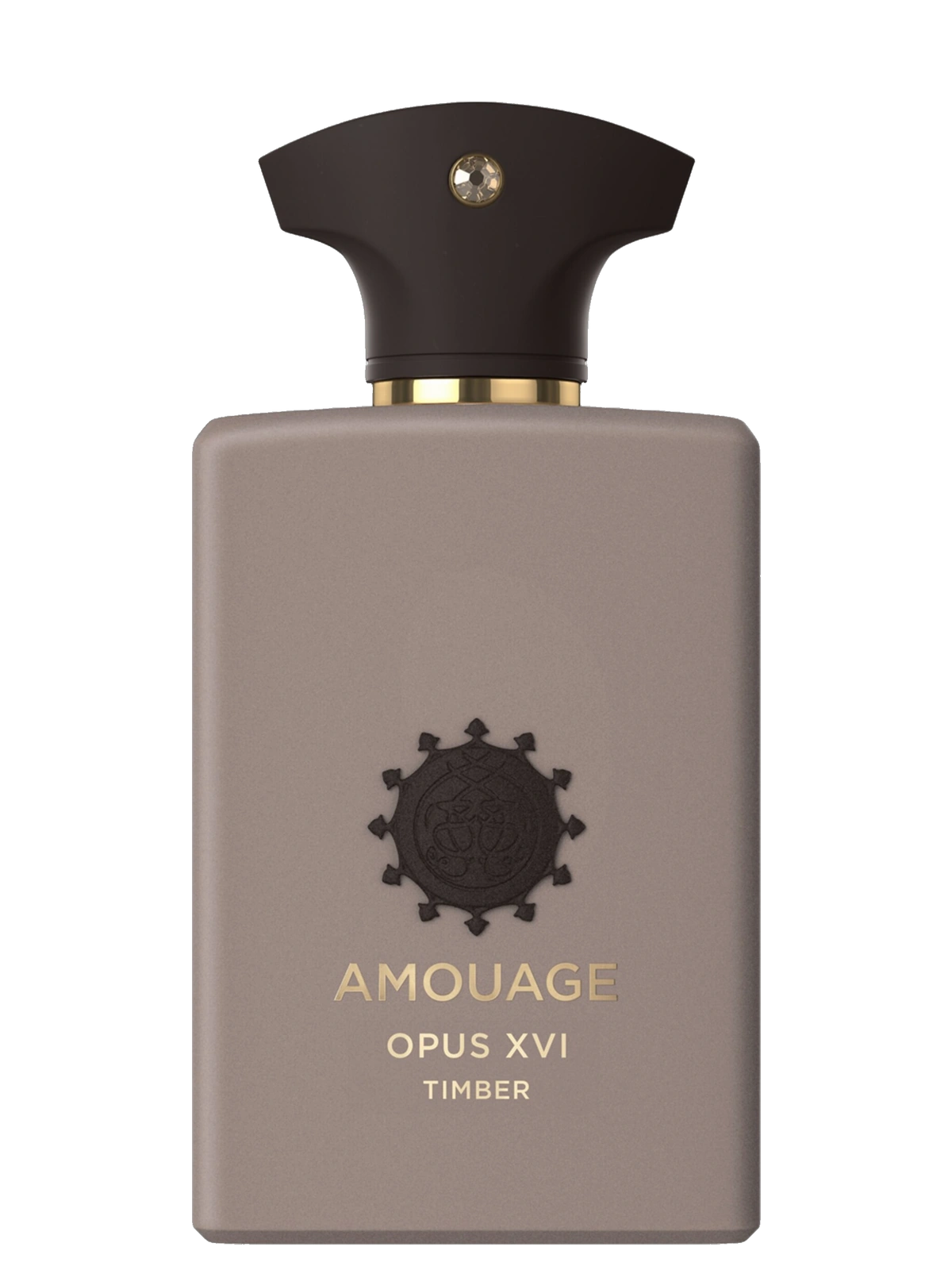 Amouage Opus XVI Timber
