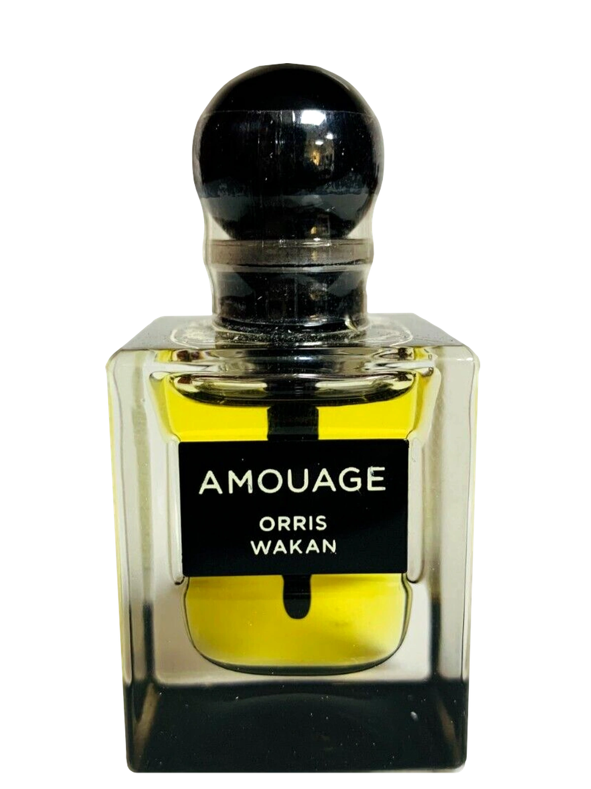 Amouage Orris Wakan