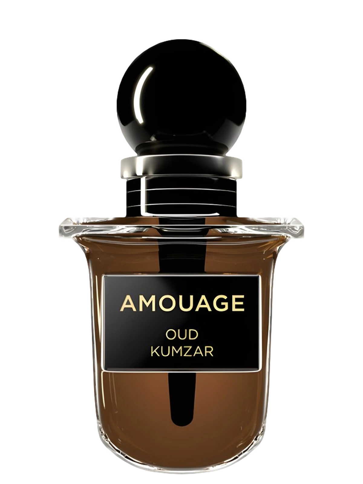 Amouage Oud Kumzar