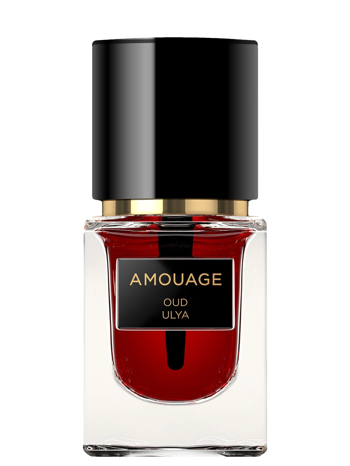 Amouage Oud Ulya