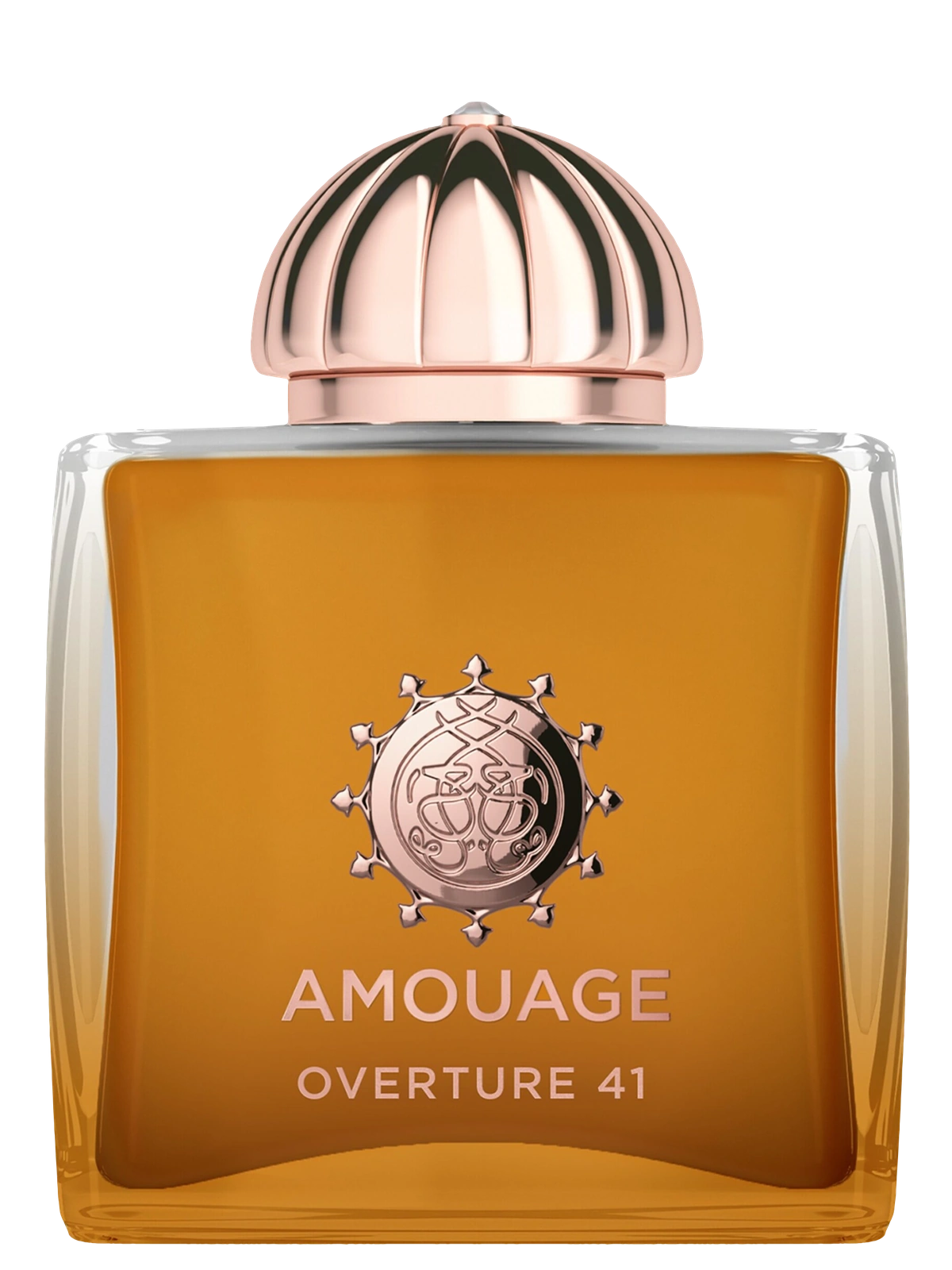Amouage Overture 41