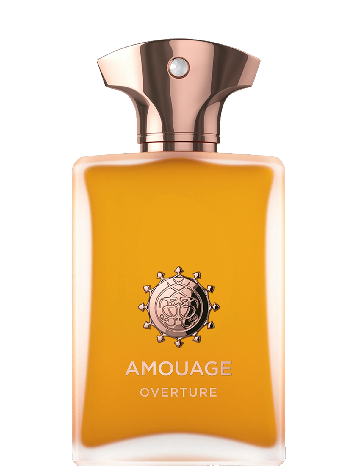 Amouage Overture Man