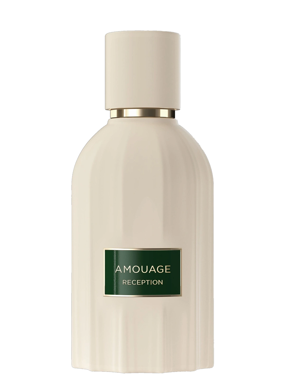 Amouage Reception