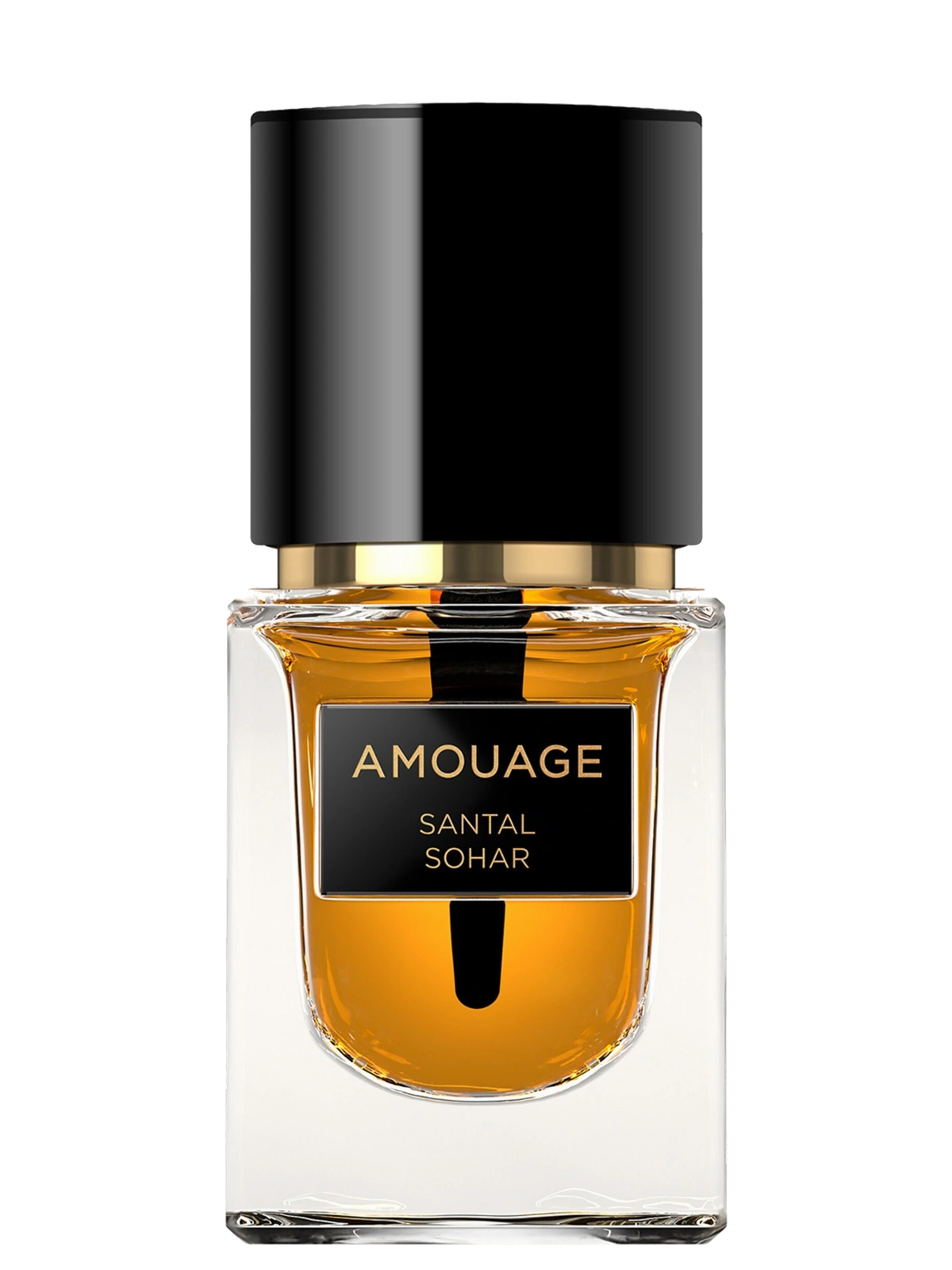 Amouage Santal Sohar