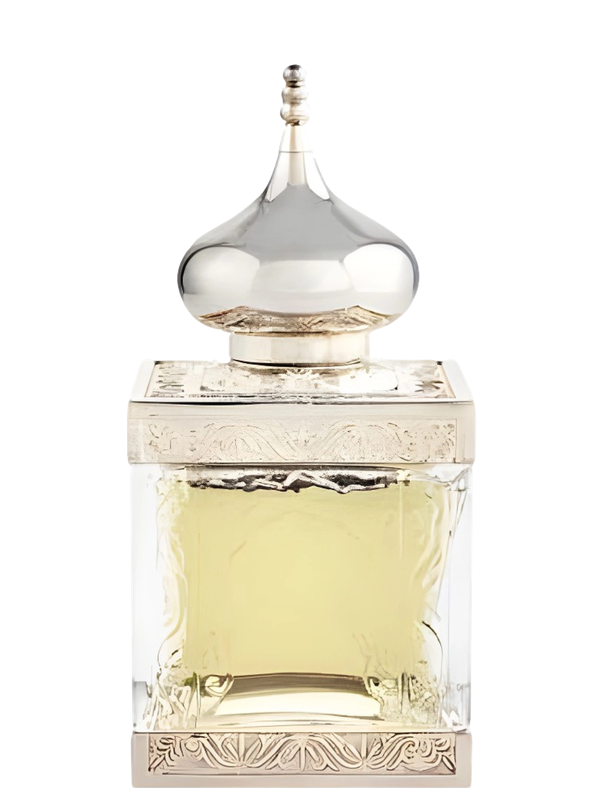 Amouage Silver Cristal