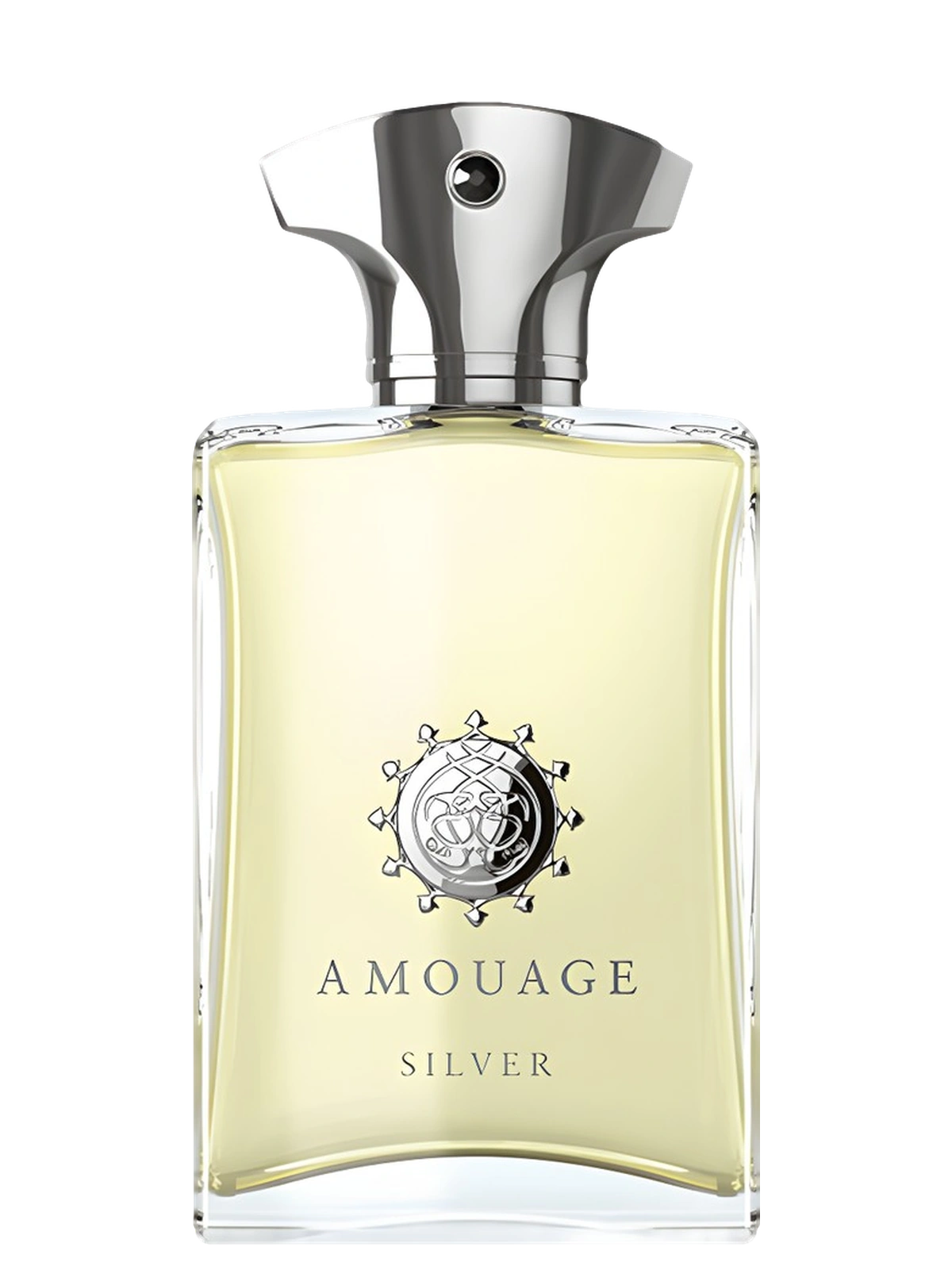Amouage Silver Man
