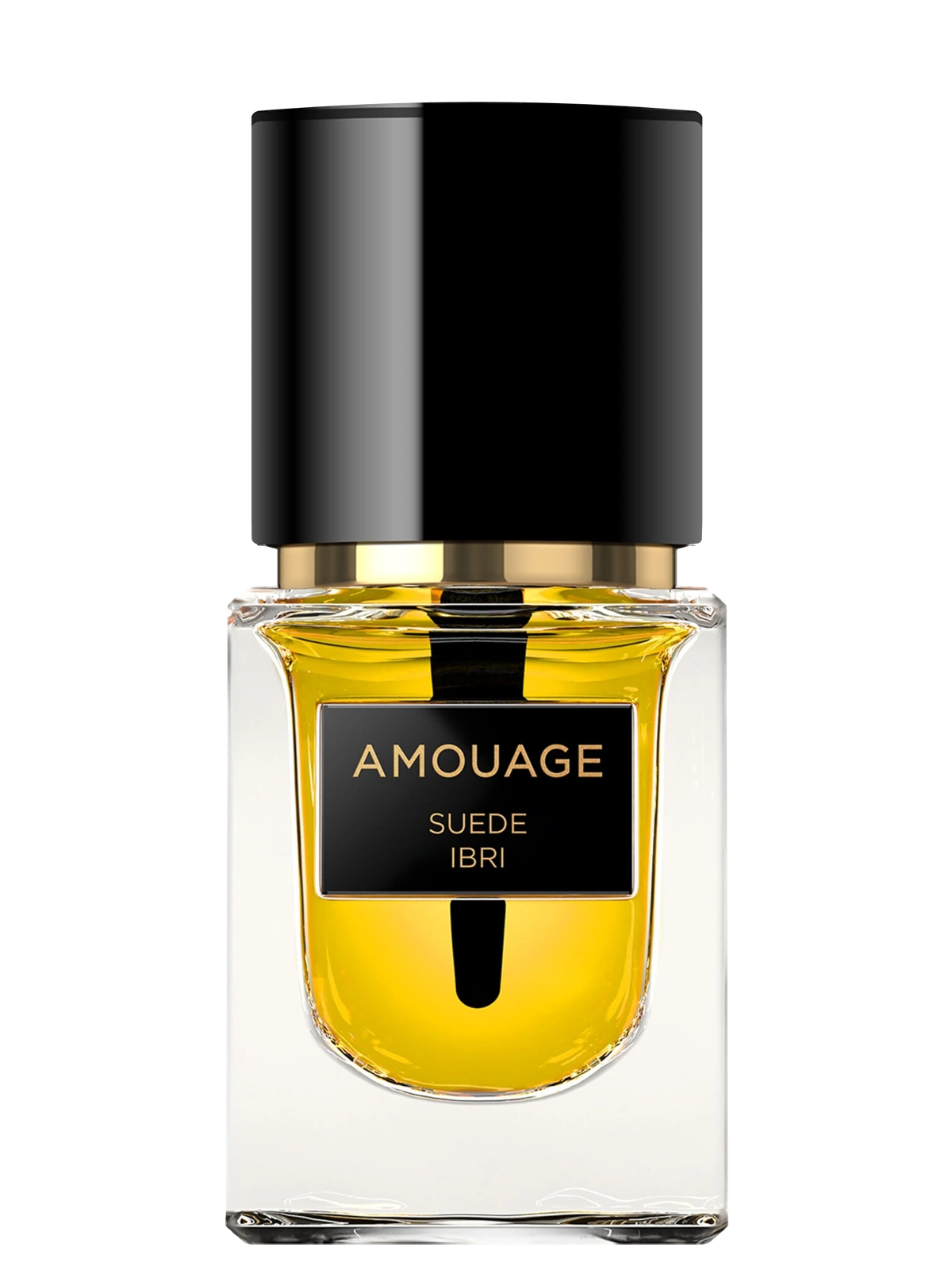 Amouage Suede Ibri