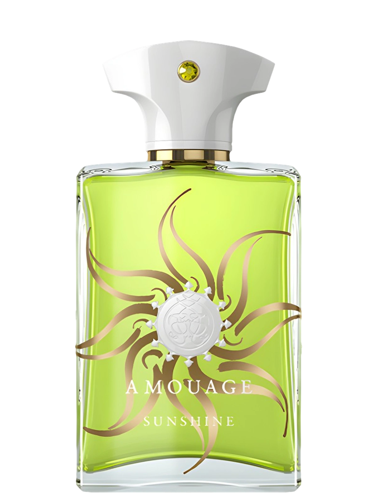 Amouage Sunshine Man