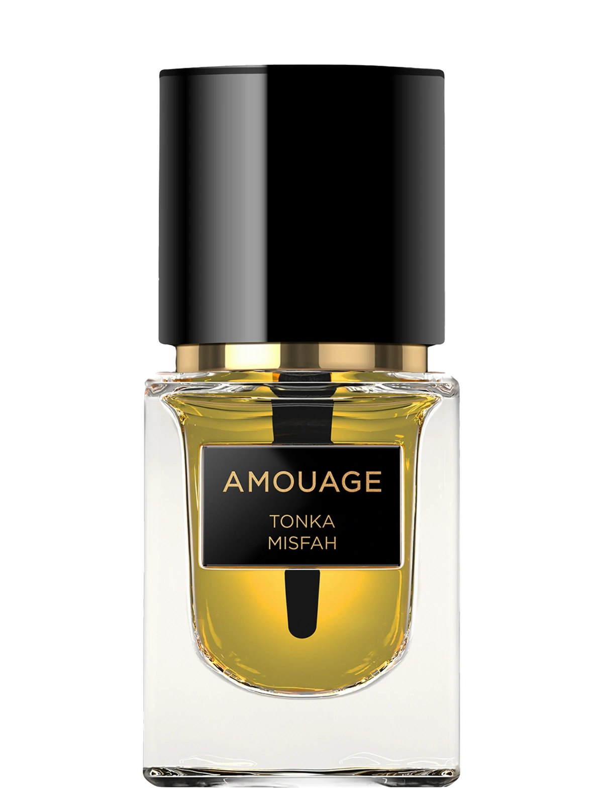 Amouage Tonka Misfah