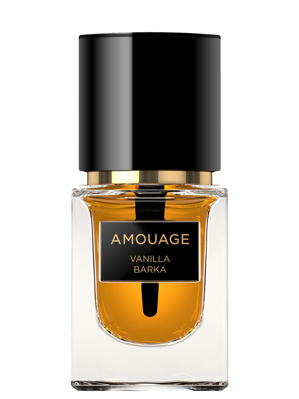Amouage Vanilla Barka