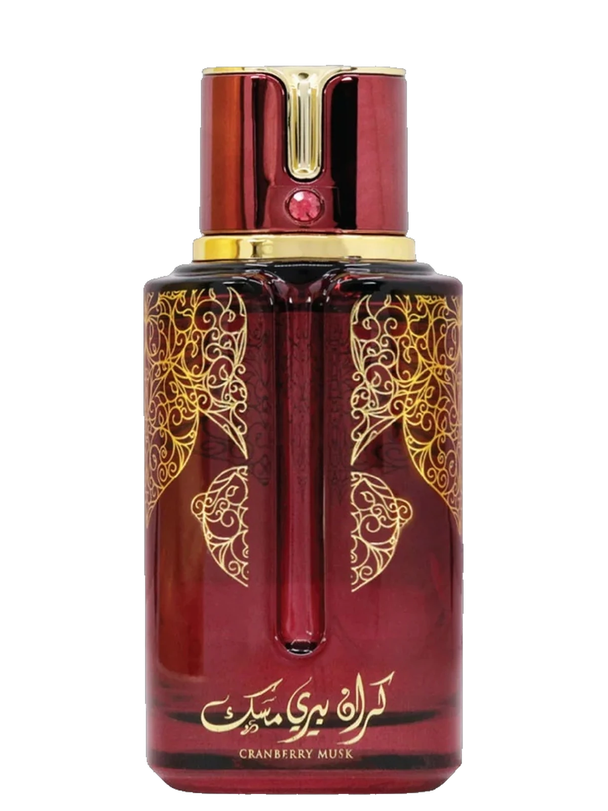 Arabiyat Cranberry Musk