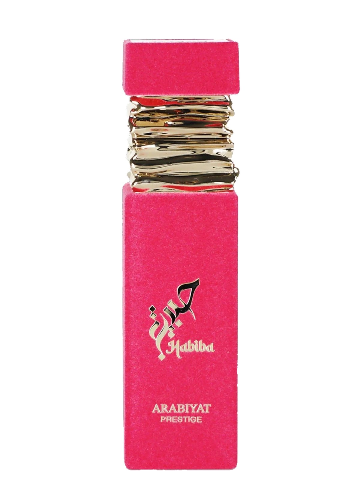 Arabiyat Habiba