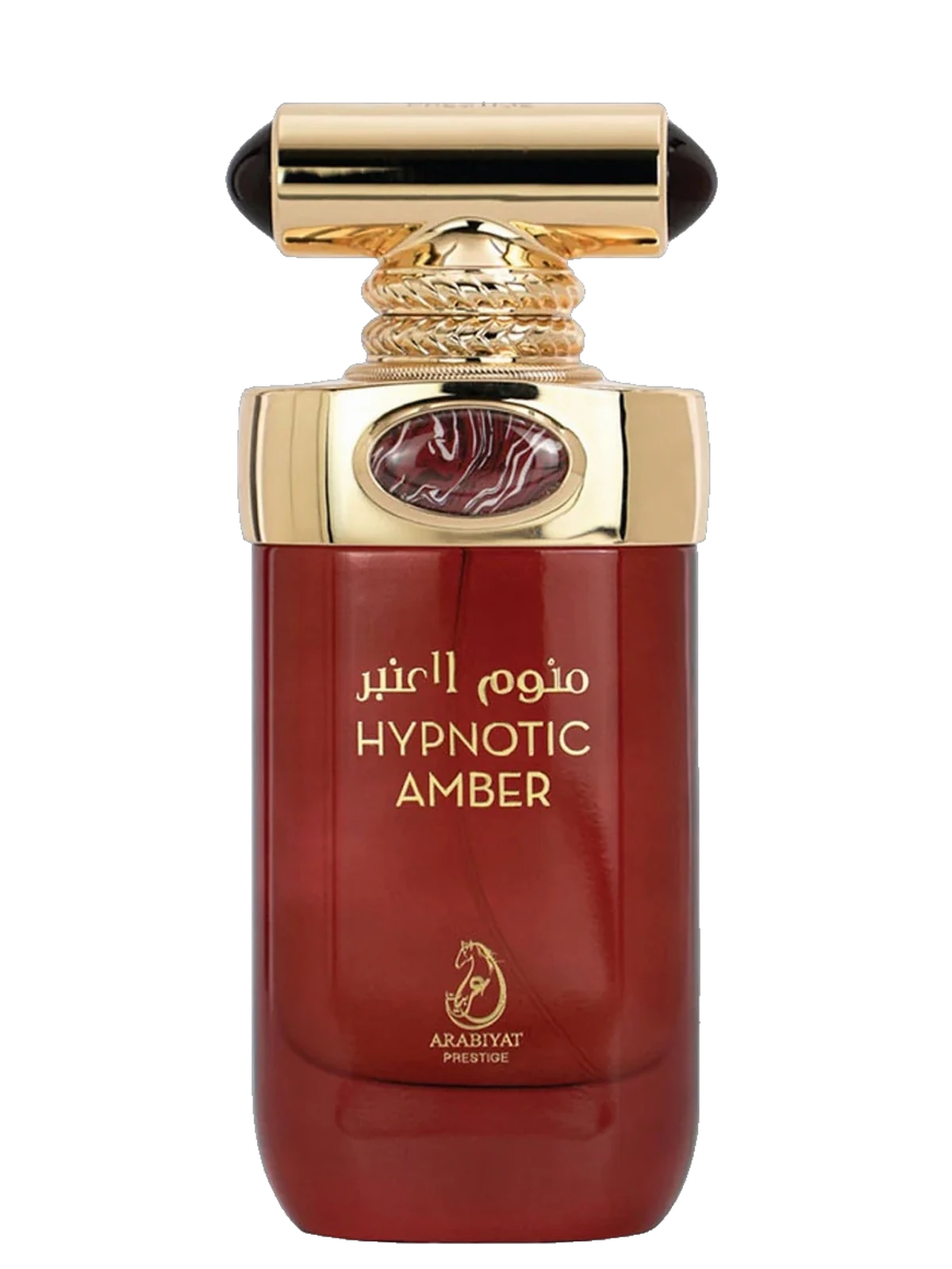 Arabiyat Hypnotic Amber