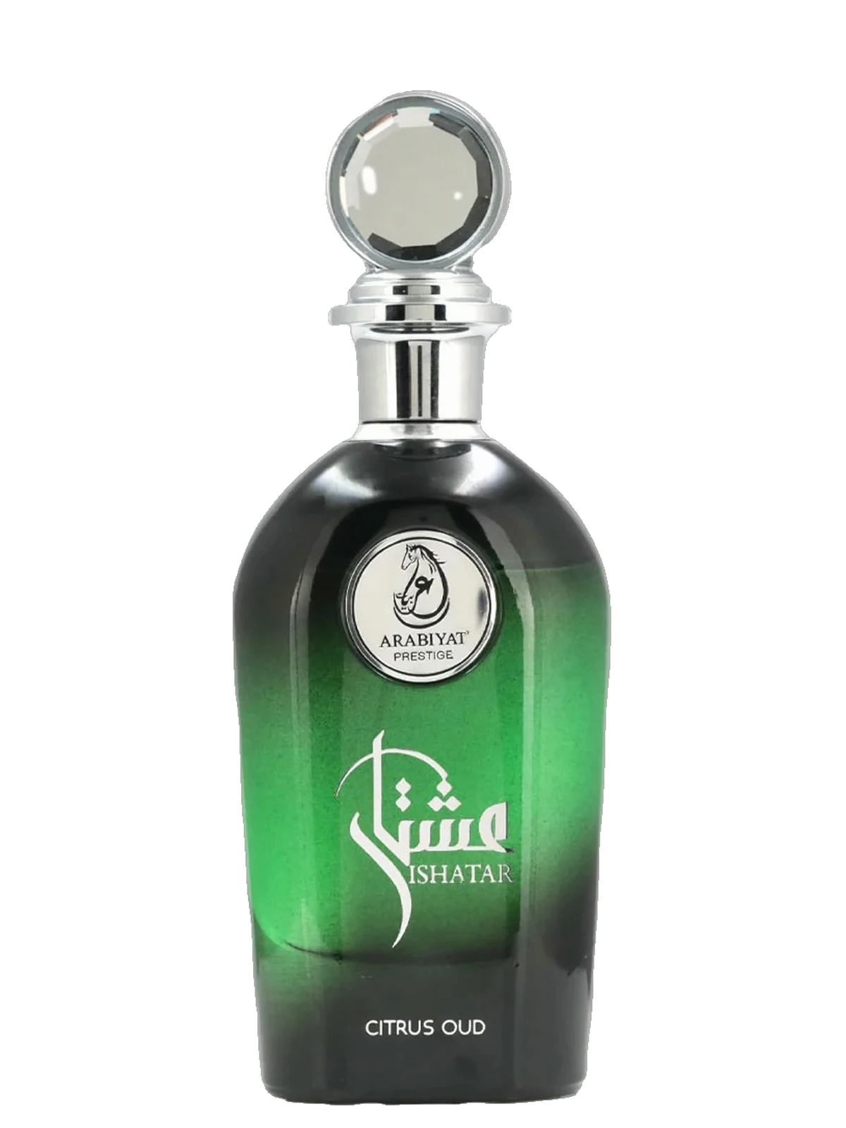 Arabiyat ISHATAR CITRUS OUD