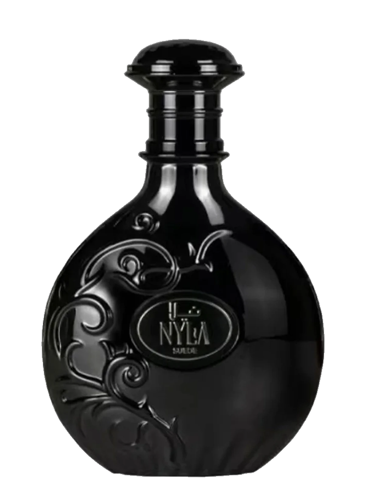 Arabiyat Nyla suede