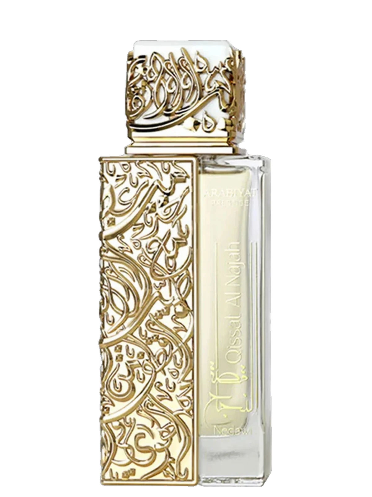 Arabiyat Qissat Al Najah Nedawi