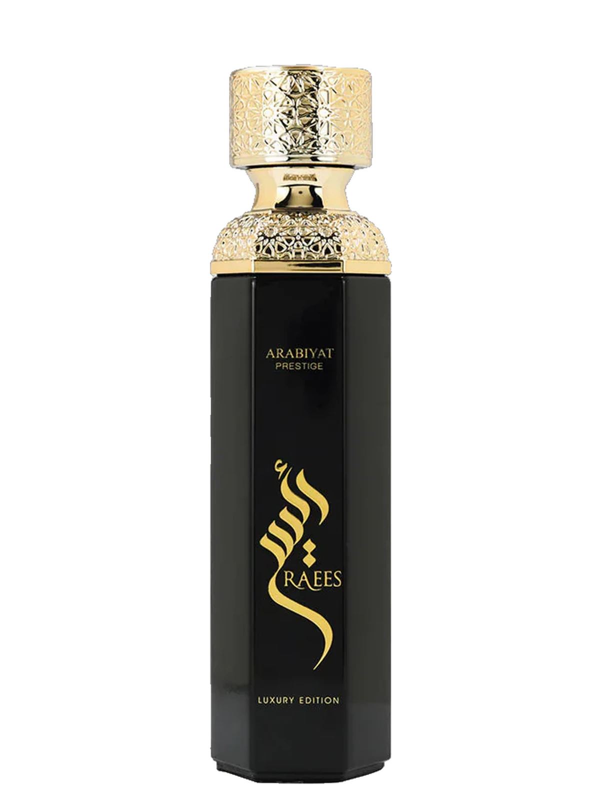 Arabiyat Raees Luxury