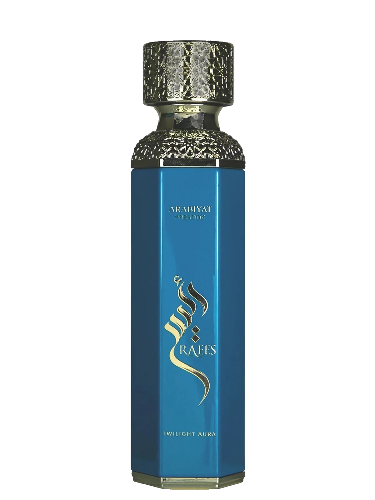 Arabiyat Raees Twilight Aura